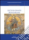 Lectura Dantis Bononiensis. Vol. 2 libro