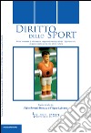 Diritto dello sport (2013) vol. 1-2 libro