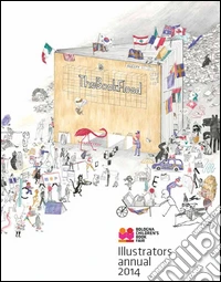 Illustrators. Annual 2014. Ediz. illustrata