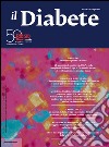 Il diabete. Vol. 26/2 libro