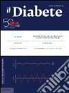 Il diabete. Vol. 26/3 libro