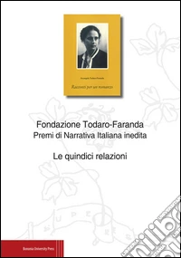 Le quindici relazioni libro