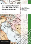 Geografie dell'Adriatico orientale nel Novecento. Città, popolazioni, confini libro