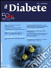 Il diabete. Vol. 26/4 libro