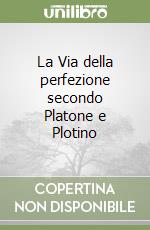 La Via della perfezione secondo Platone e Plotino