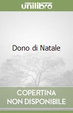 Dono di Natale libro