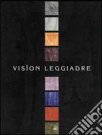 Vision leggiadre libro