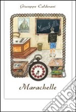 Marachelle libro