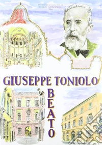 Beato Giuseppe Toniolo
