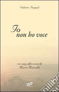 Io non ho voce
