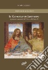 Il cenacolo di Leonardo. Espressioni e gestualità del Cristo e degli apostoli libro
