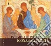 Contemplazione della icona della Trinità libro