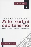 Alle radici del capitalismo. Medioevo e scienza economica libro