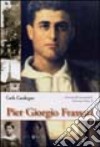 Pier Giorgio Frassati libro