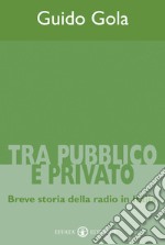 Tra pubblico e privato. Breve storia della radio in Italia