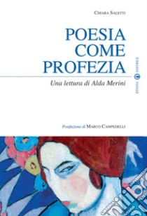 La tempesta originale. La vita di Alda Merini in poesia