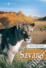 Savana. La Namibia raccontata da una guida