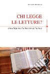 Chi legge le letture? Introduzione al ministero del lettore libro