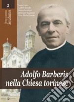 Adolfo Barberis nella chiesa torinese