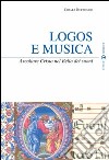 Logos e musica libro