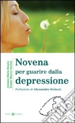 Novena per guarire dalla depressione libro