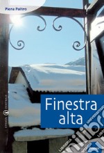 Finestra alta libro