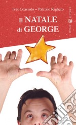 Il Natale di George libro