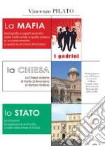 La Mafia, la Chiesa, lo stato libro