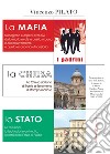 La Mafia, la Chiesa, lo stato libro