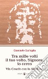 Tra mille volti il tuo volto, Signore, io cerco. Via Crucis con la Sindone libro