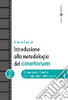 Introduzione alla metodologia del cineforum (2) libro