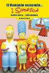 Il Vangelo secondo... I Simpson. Dalla birra... alla Bibbia libro