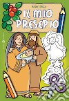 Il mio presepio libro