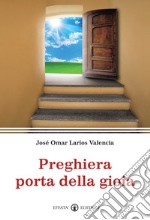 Preghiera porta della gioia libro