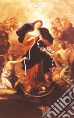 Maria che scioglie i nodi