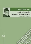 Scritti di morale. Vol. 2: Lezioni di morale libro di Cafasso Giuseppe Rossino M. (cur.)