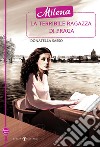 Milena la terribile ragazza di Praga libro