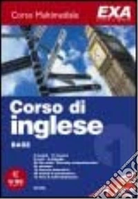 Corso di inglese base. Corso multimediale. CD-ROM libro