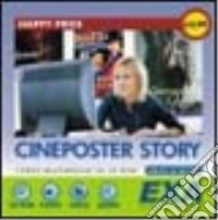 Cineposter story 1914-1999. CD-ROM libro