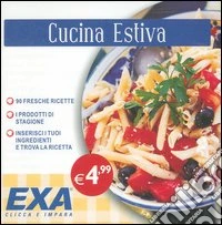 Cucina estiva. CD-ROM