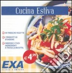 Cucina estiva. CD-ROM libro