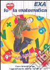 Io amo la matematica. CD-ROM libro