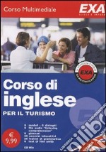 Corso di inglese per il turismo. CD-ROM libro