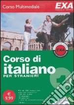 Corso di italiano per stranieri. CD-ROM libro