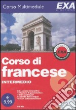 Corso di francese intermedio. CD-ROM libro