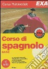 Corso di spagnolo base. CD-ROM libro