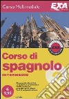 Corso di spagnolo intermedio. CD-ROM libro