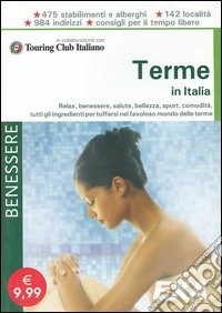 Terme. CD-ROM libro