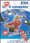 Io amo il computer. CD-ROM libro