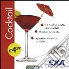 Cocktail. CD-ROM libro